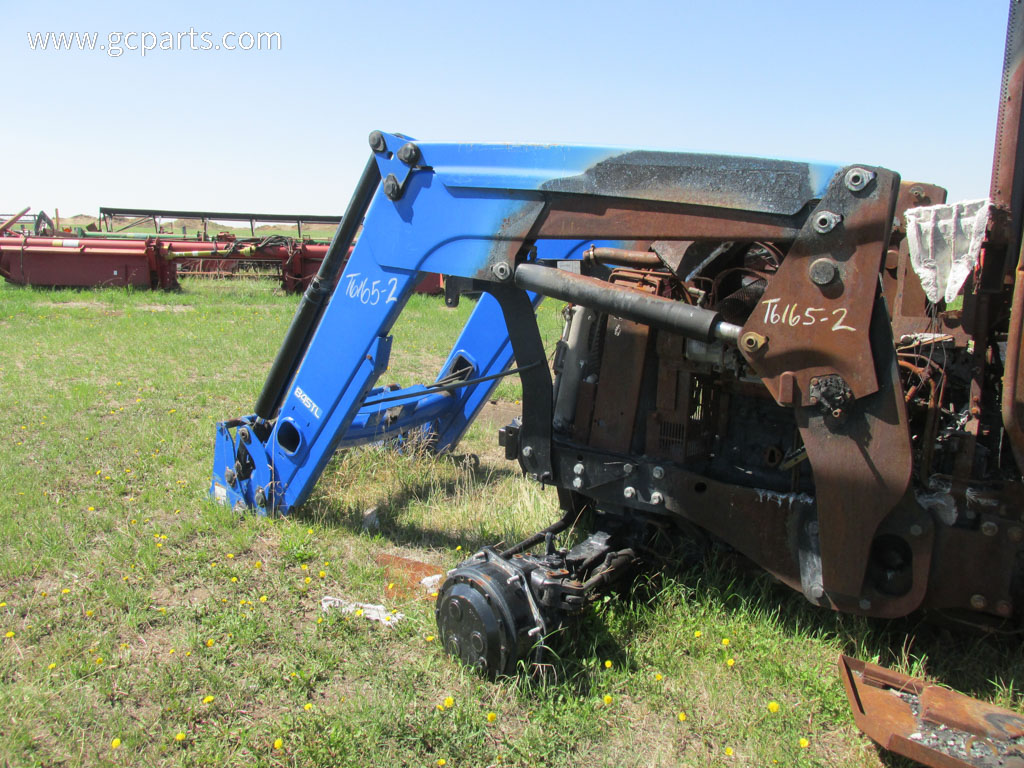 845TL NH LOADER ONLY